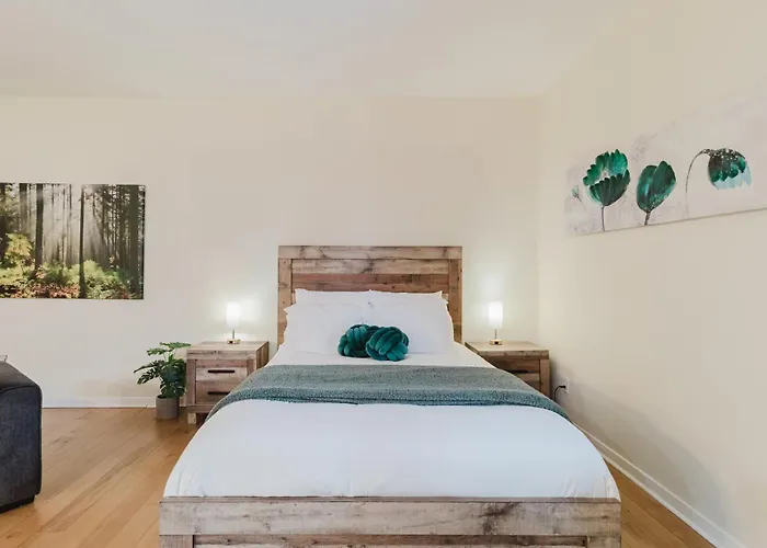 Condo Hotel Magog Orford