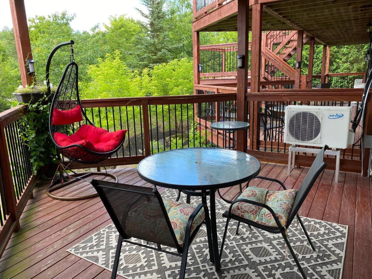Apartment Magog