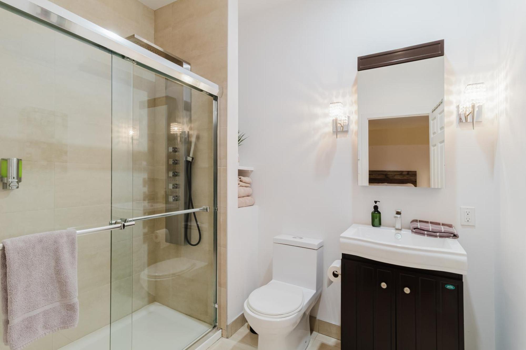 Apartment Magog Orford